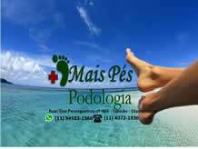 Mais Pés Podologia foto 3